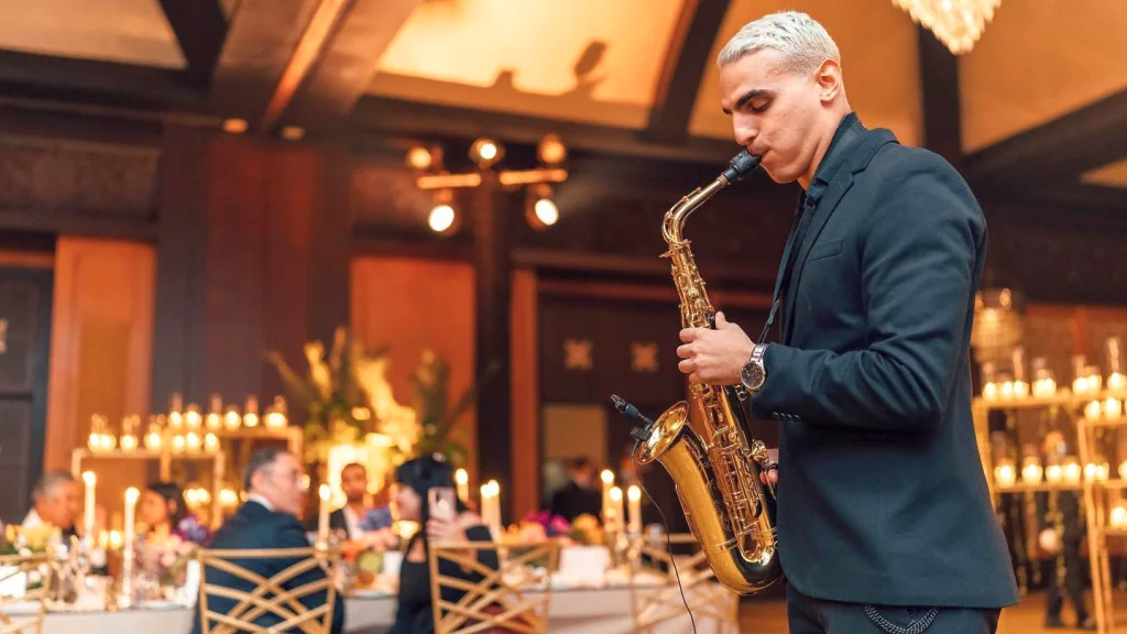 الفندق سانت ريجيس - القاهرة